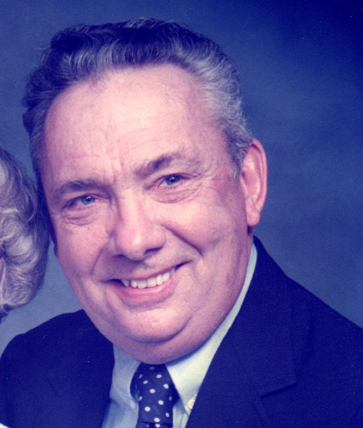 Obituary of Irving C. Brainerd