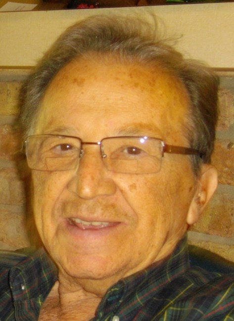 Obituary of Paul Zarwulkoff