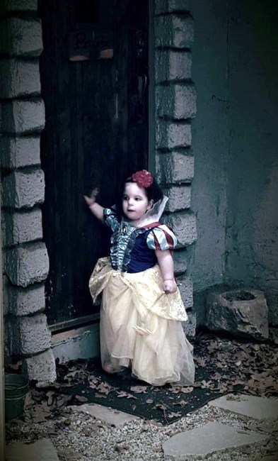 Obituary of Gemma Lynn Ludlow