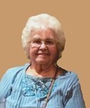 Obituary of Lois E Stambaugh