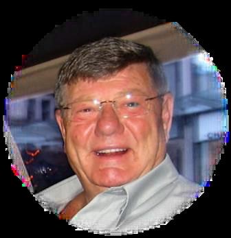 Obituary of Gerald Lewis Demers