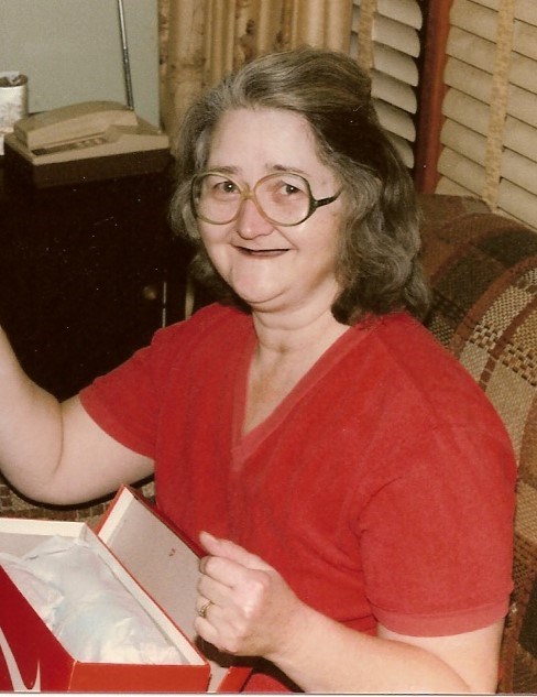 Obituary of Bonnie L. Franklin
