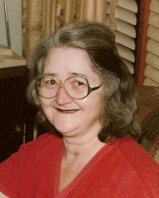 Obituario de Bonnie L. Franklin