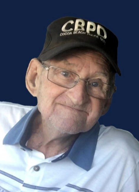 Obituary of Harold Edgar Lewis