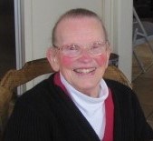 Obituario de Betty Jane Meyer