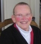 Obituary of Betty Jane Meyer