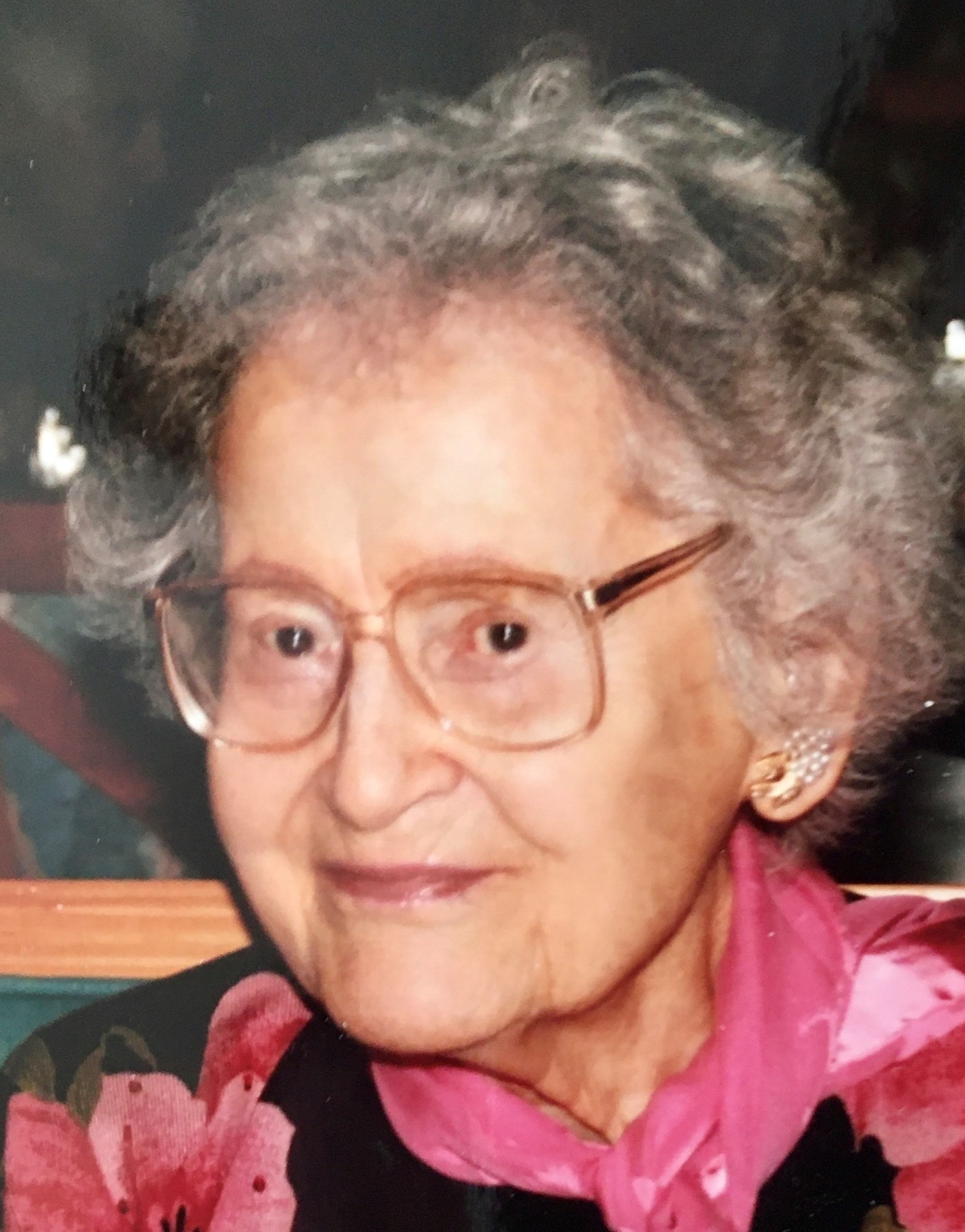 Ruth Hollingshead Clark Obituary Plantation, FL