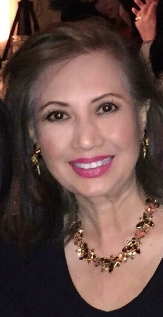 Obituary of Maria Bich-Hop Thi Nguyen