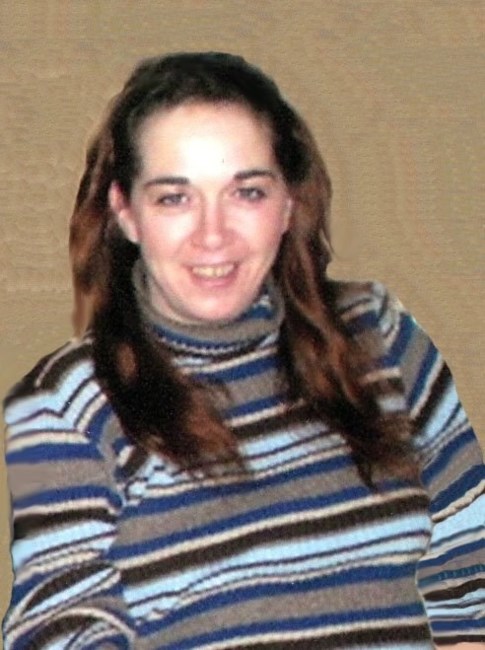 Obituary of Wanda Ann Titus