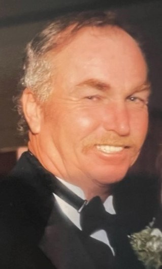 Avis de décès de Philip Alan Wright