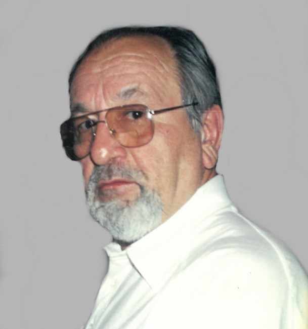 Obituary of Edward "Popcorn" Gerald Pokorny Sr.