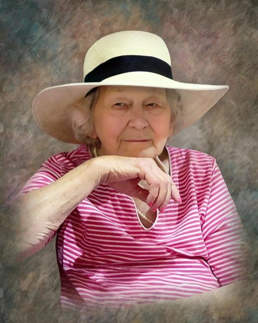 Obituary of Helen V. McKinney