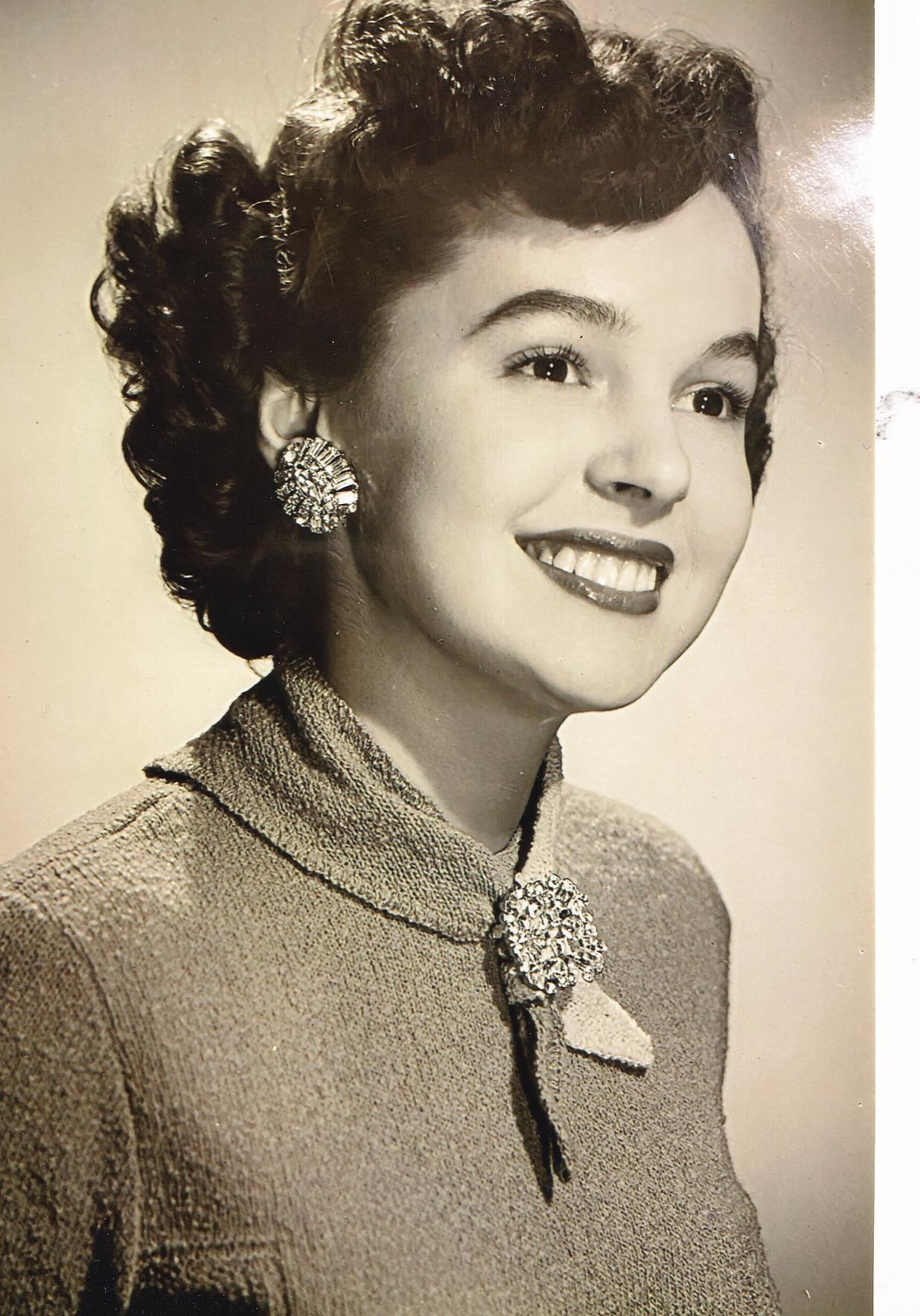 Obituary of Darlene Welch Harding