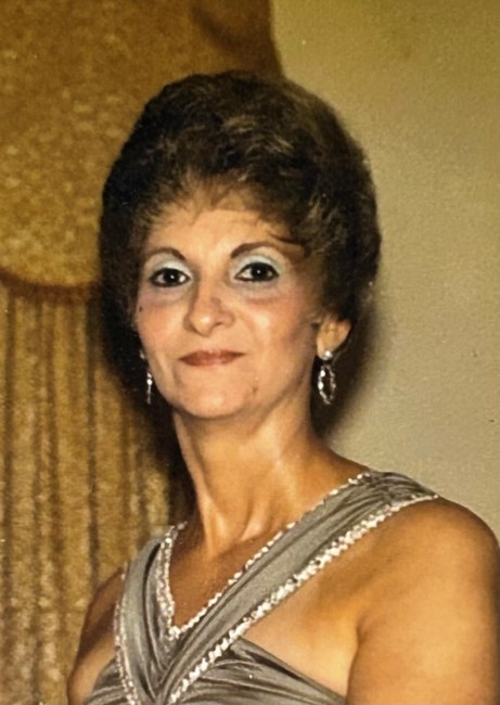 Obituary of Jennie Scorsone