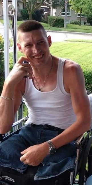 Obituary of Robert Clifford Borris