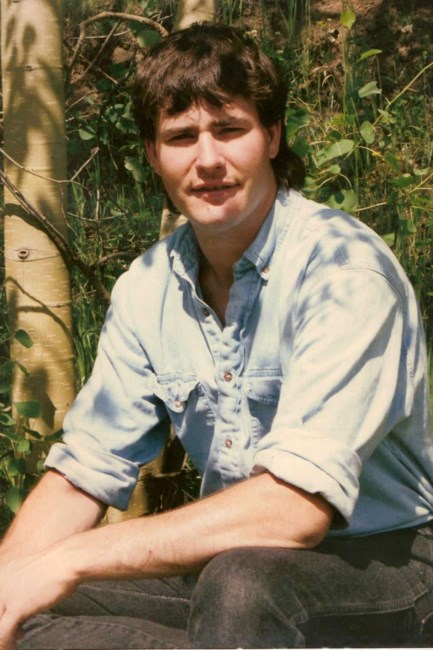 Obituary of Ronald Dwain VanBriggle