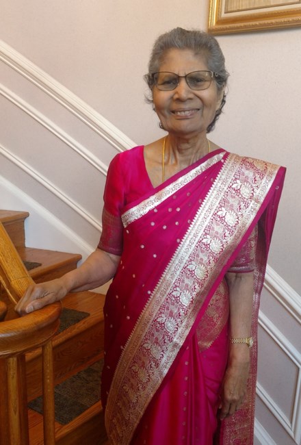 Obituary of Ardys Prasada-Rao