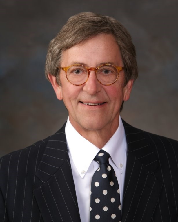 Obituary of Robert Rogerson