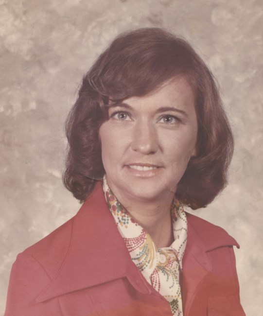 Obituary of Doris Headen