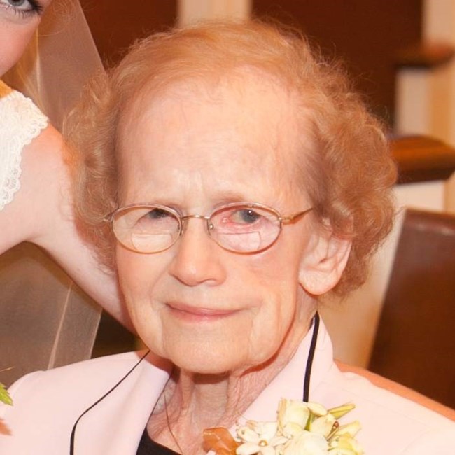 Obituary of Hester Margaret Short Weeks