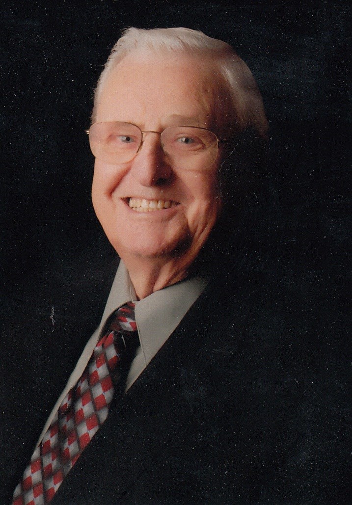 Avis de décès de Paul Leon Malone