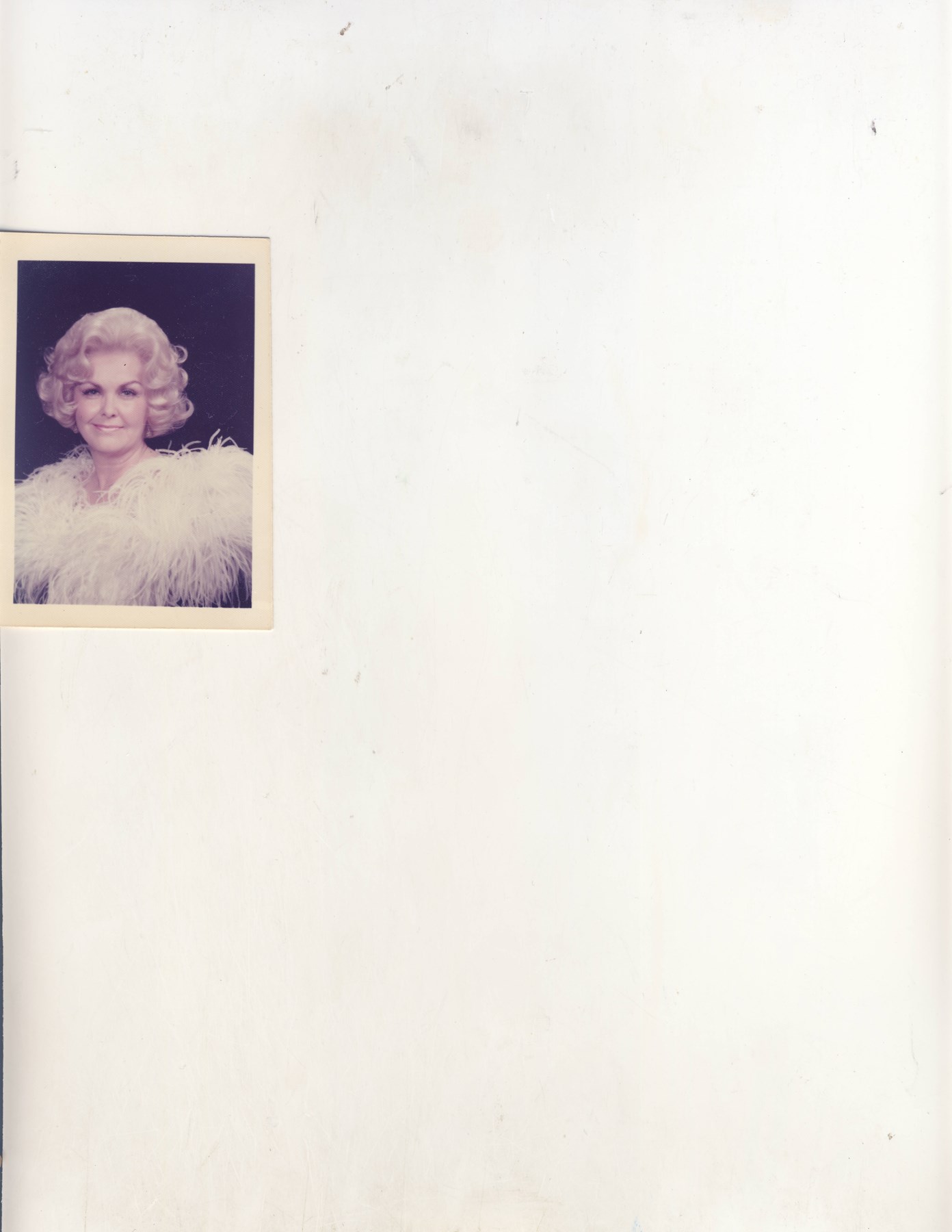 Carmen Margarite Hobbs Obituary - Conroe, TX