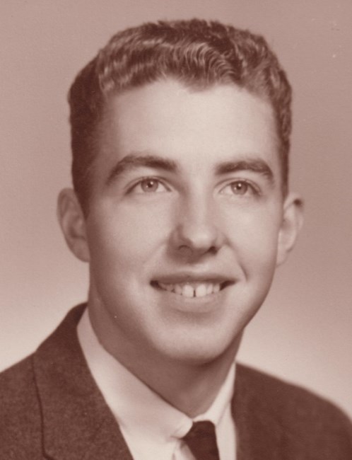 Obituary of Robert L. Kram