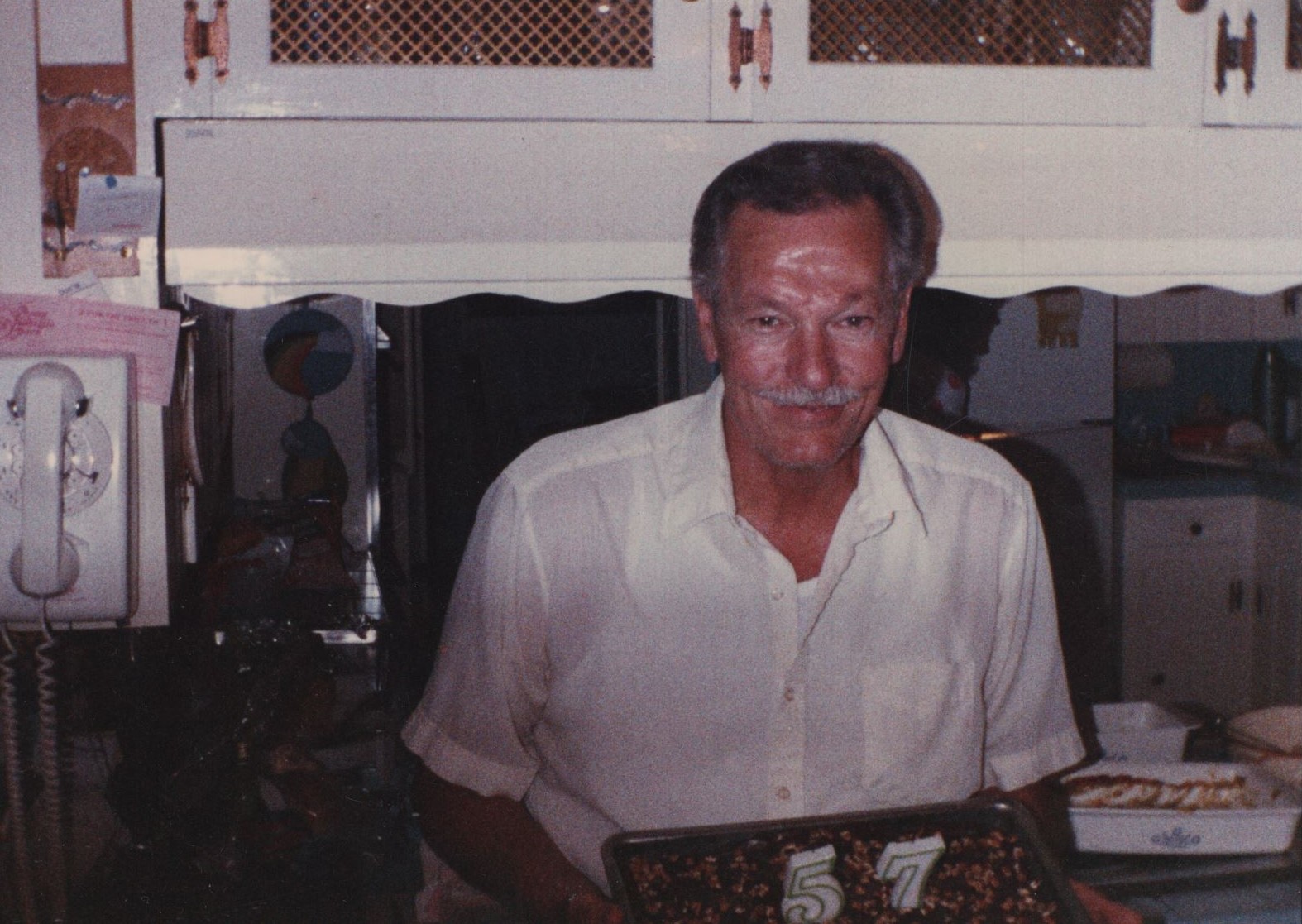 Obituary of James Howard LaQuey Jr.