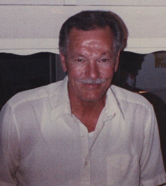 Obituary of James Howard LaQuey Jr.