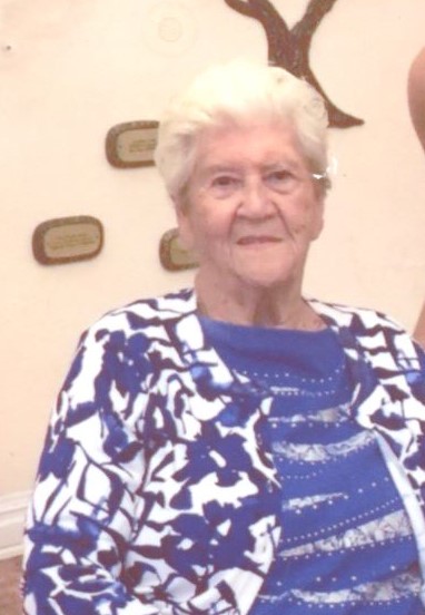 Obituary of Catherine J. Steffens