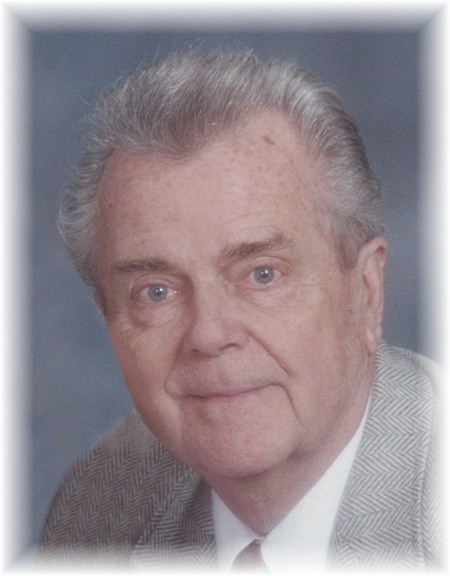 Obituary of Robert C. Jervis