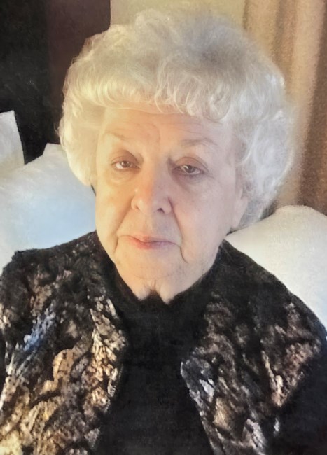 Obituary of Sada Marie Chapman