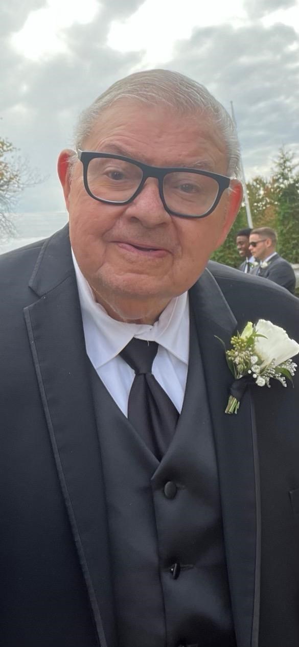 Obituario de Denis Lustig