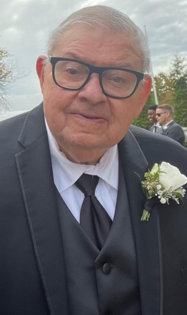 Obituary of Denis Lustig