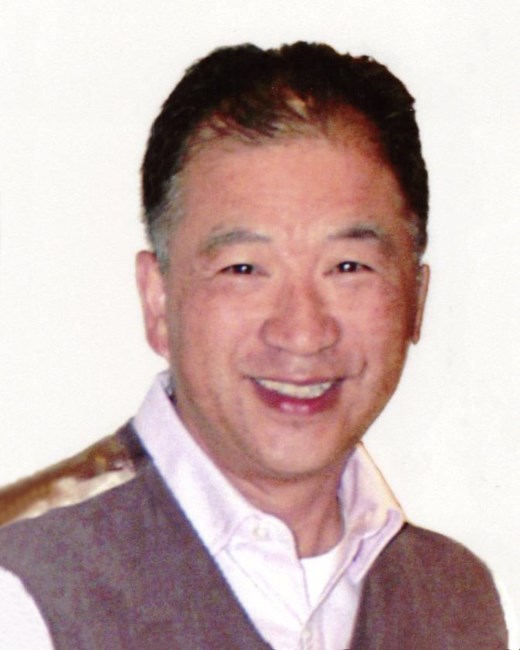 Obituary of Sunny Yu Sun Cheung