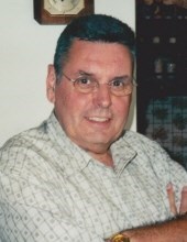 Obituary of Giancarlo Cheloni