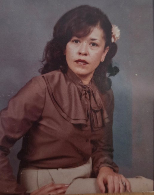 Obituario de Felisa Flora Cornelius Chatman