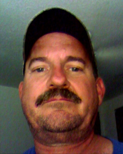 Obituary of Eric Ray Syfert, Jr.