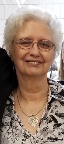 Obituary of Carolyn C. Penney