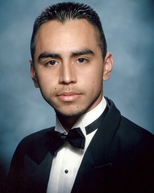 Obituary of Francisco Javier Villar