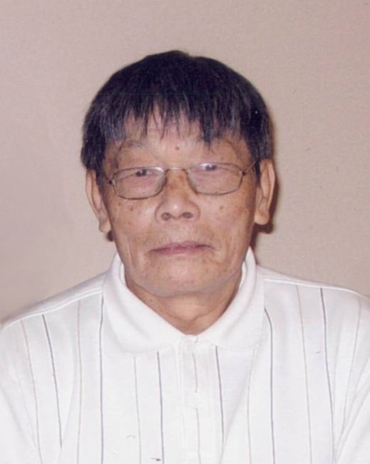 Obituario de Rong Zong Zhen