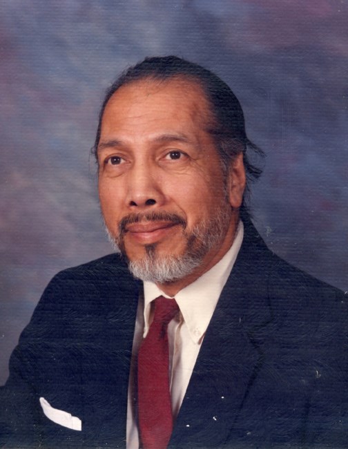 Obituary of Pablo Mendoza