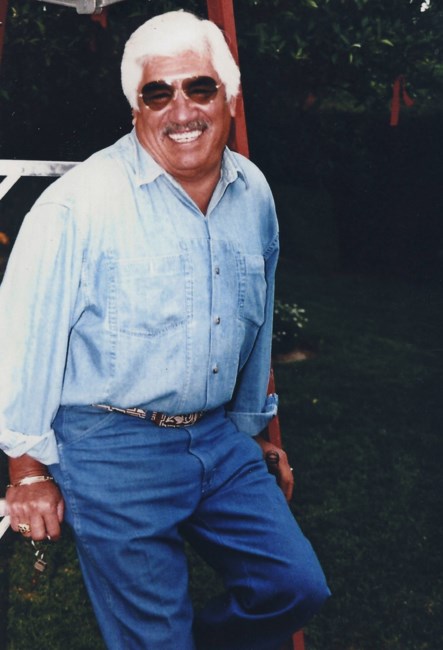 Obituary of Jose Medina