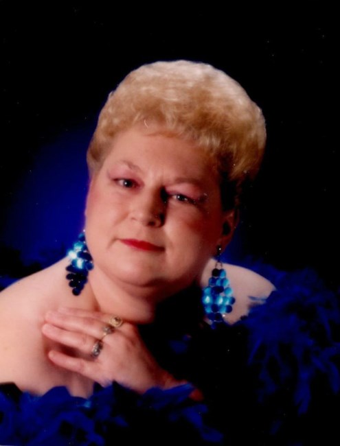 Obituary of Mary Louise Wallace