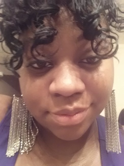 Obituary of Damesha L. Walker