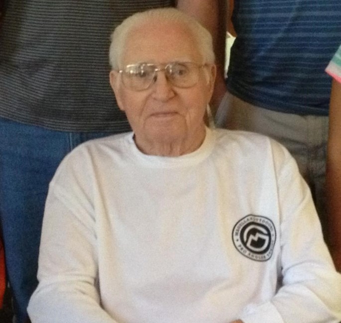 Obituary of Robert Ward Riddle