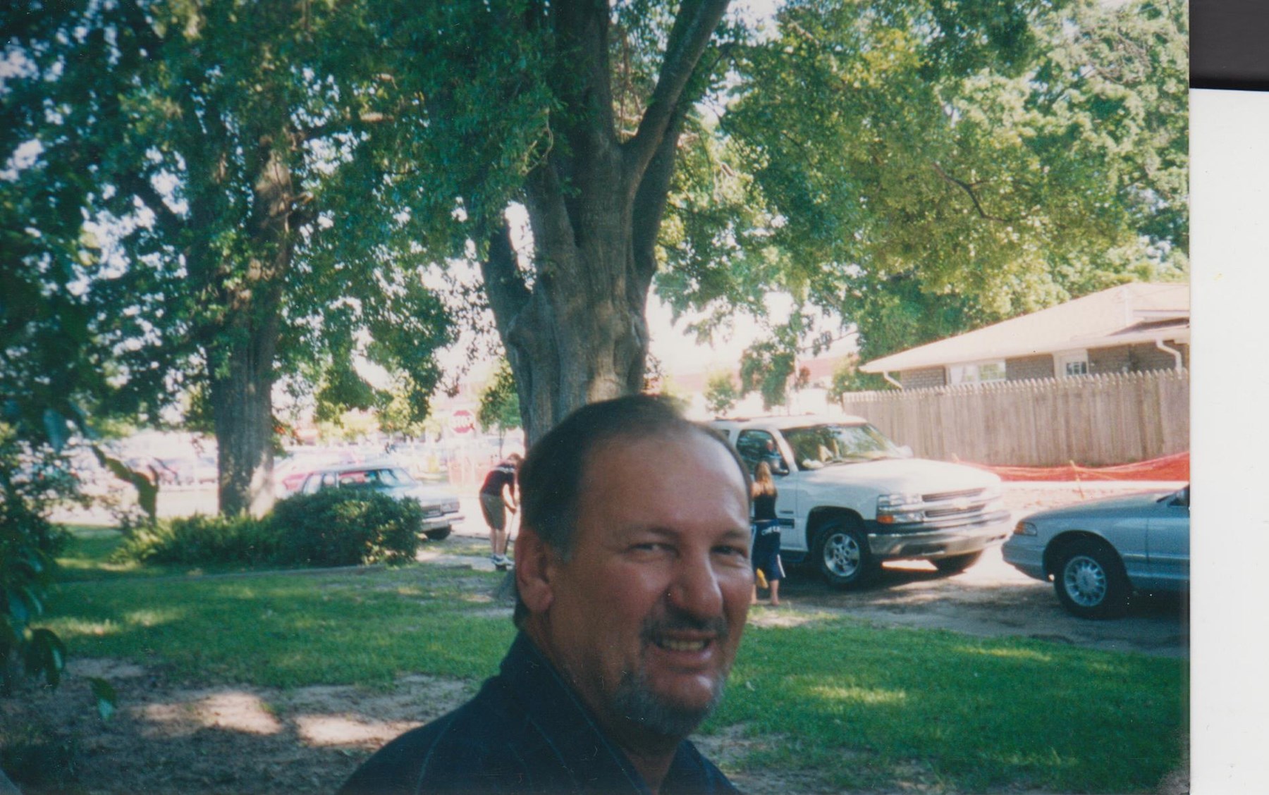 Obituary of Philip Barone II