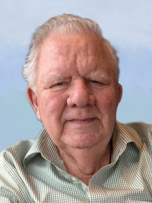 Obituary of Mr. Jan Delwel