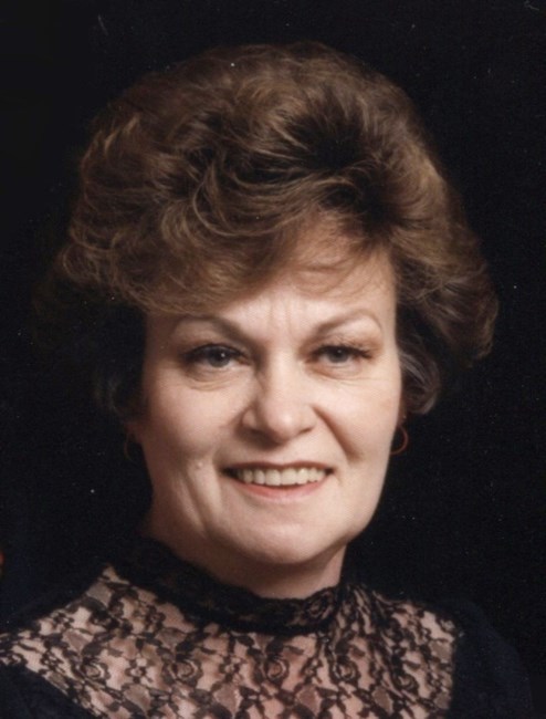 Obituary of Doris Muriel Reynolds