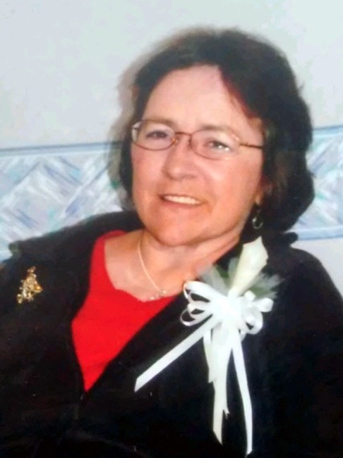 Obituary of Lori Lynn Curl